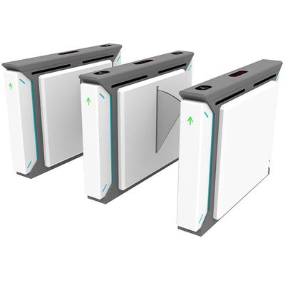 NiceCheckIn Turnstile